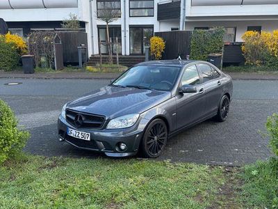 Gebraucht Mercedes C180 156 PS (114 kW) 2010 Andere farben Limousine