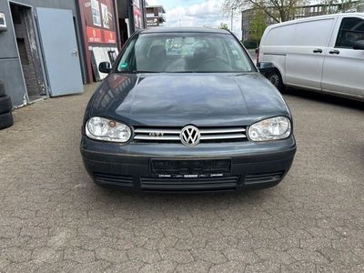 gebraucht VW Golf IV 1.4 Basis