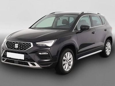 Usata Seat Ateca Xperience 150 CV (110 kW) 2024 Nero SUV