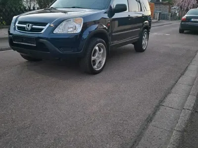 Occasion Honda CR-V