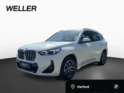 Gebraucht BMW X1