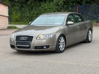 Gebraucht Audi A6