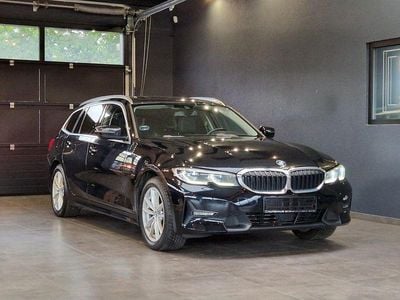 BMW 320e