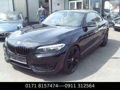 BMW 220