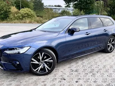 Gebraucht Volvo V90