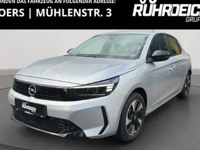 Gebraucht Opel Corsa