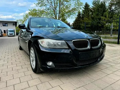 Gebraucht BMW 316