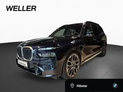 Gebraucht BMW X7