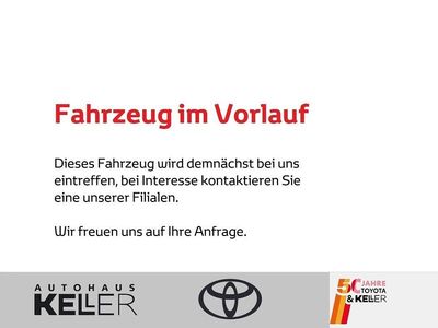 Neu Toyota bZ4X 164 kW (224 PS) 2026 Emotional red SUV
