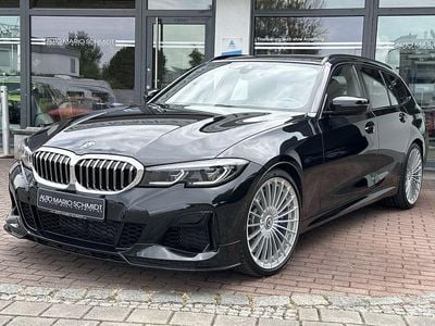 Alpina B3