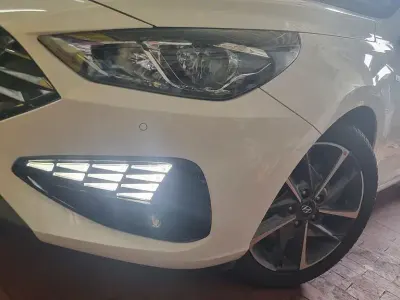 Gebraucht Hyundai i30