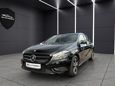 Mercedes A180