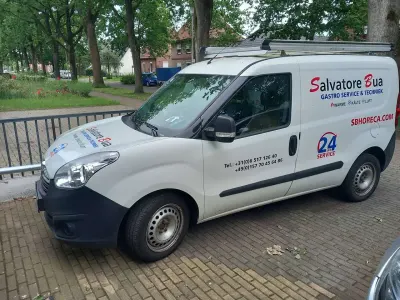 Gebraucht Opel Combo