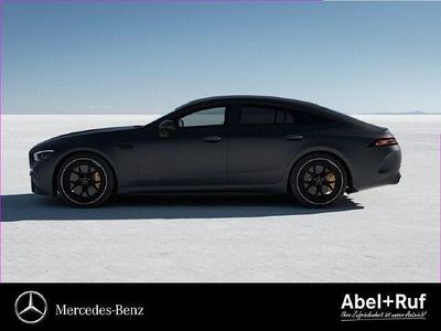 Mercedes AMG GT63 S E Performance