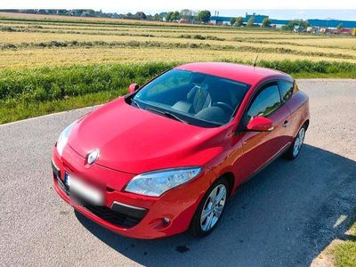 Renault Mégane Coupé