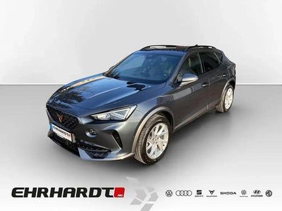 Magnetic grau metallic Gebraucht 2023 Cupra Formentor SUV | 31.950 € (Fairer Preis)