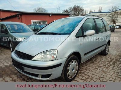 Ford Galaxy
