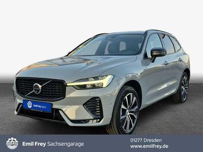 Usata Volvo XC60 184 CV (135 kW) 2025 SUV