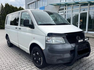 VW T5