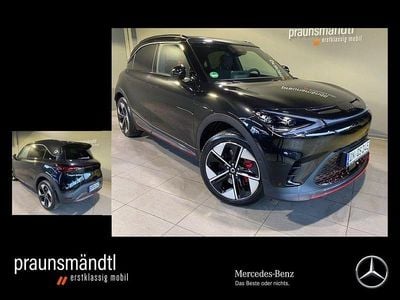 Gebraucht Smart #1 Brabus 314 kW (428 PS) 2023 Othercolor SUV