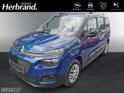 Citroën e-Berlingo