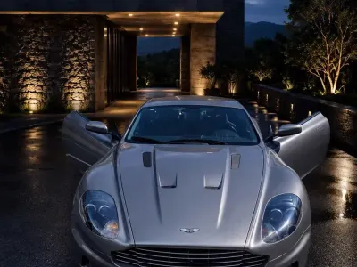 Gebraucht Aston Martin DBS