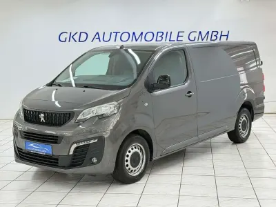 Gebraucht Peugeot Expert