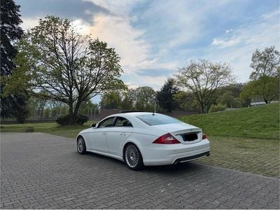 Mercedes CLS350