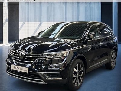 Occasion Renault Koleos Techno 158 PK (116 kW) 2023 Zwart SUV