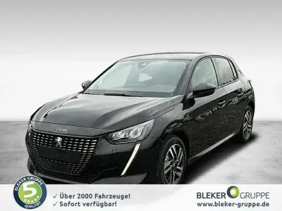 Gebraucht Peugeot 208