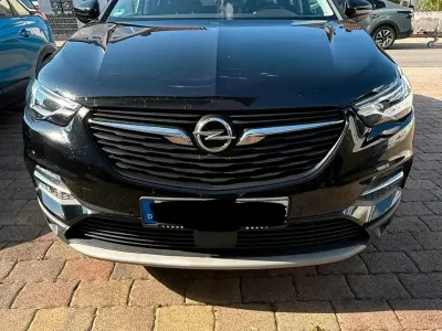 Gebraucht Opel Grandland X