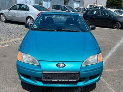 Toyota Paseo