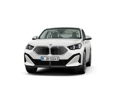 BMW iX2
