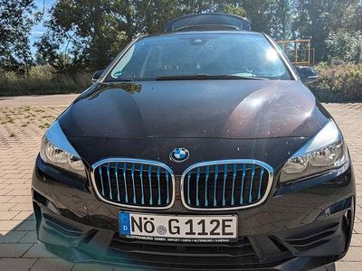 BMW 225 Active Tourer