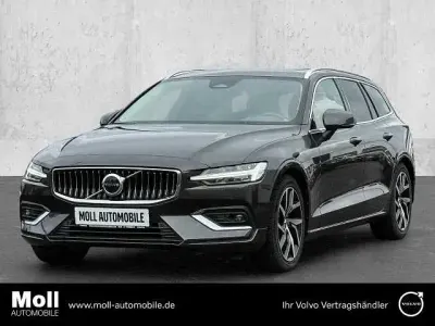 Occasion Volvo V60 145 ch (106 kW) 2023 Break