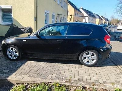 BMW 118 Coupé