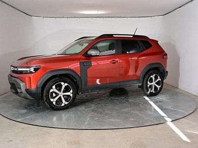 Braun Gebraucht 2025 Dacia Duster Limousine | 25.040 € (Teuer)