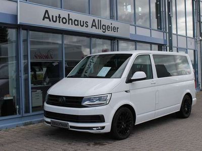 gebraucht VW Caravelle T62.0 TDI EcoProfi *Standheizung/LED/Navi/PDC*