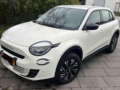 Gebraucht Fiat 600 136 PS (100 kW) 2025 Weiß SUV