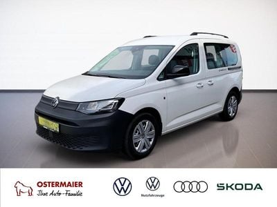 Gebraucht VW California California 114 PS (83 kW) 2022 Weiss Van