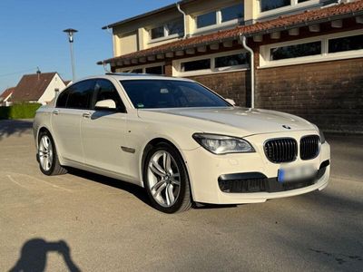 BMW 750