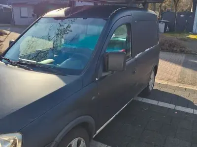 Gebraucht Opel Combo