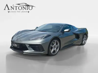Gebraucht Corvette Stingray