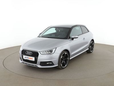 gebraucht Audi A1 1.0 TFSI Sport, Benzin, 14.290 €