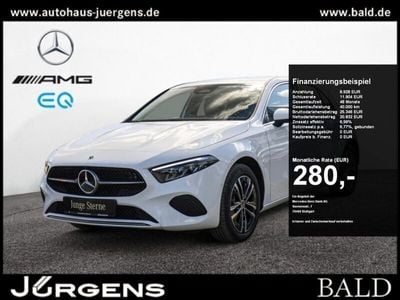 Mercedes A250