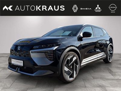 Neu Mitsubishi Eclipse Diamant Edition 160 kW (218 PS) 2026 Schwarz Limousine