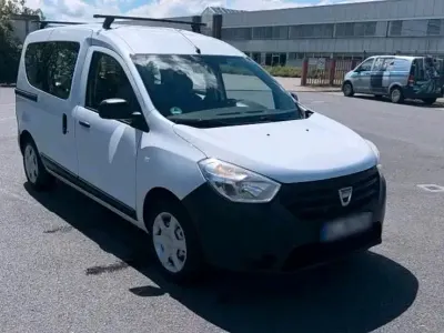 Gebraucht Dacia Dokker