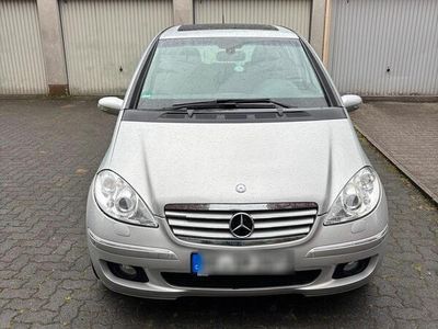 Mercedes A150