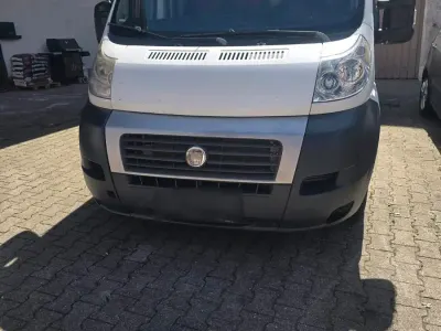 Gebraucht Fiat Ducato