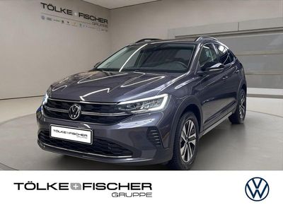 Gebraucht VW Taigo 116 PS (85 kW) 2026 SUV